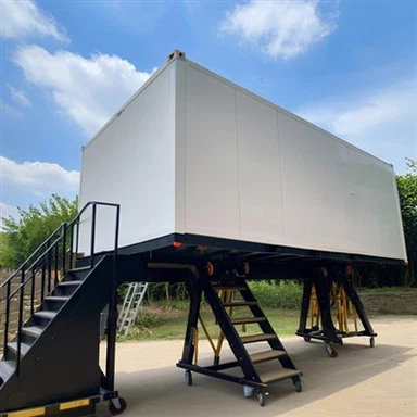 Platform Latihan Misi